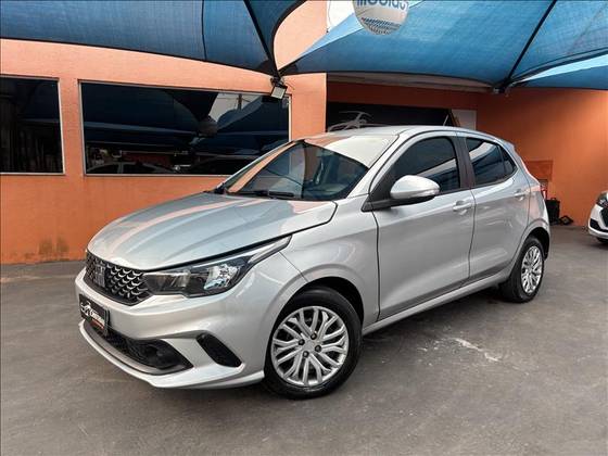 FIAT ARGO 1.0 FIREFLY FLEX MANUAL